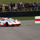 Illustration for article titled At This Angle In A McLaren F1 GTR, Youve Officially Lost It